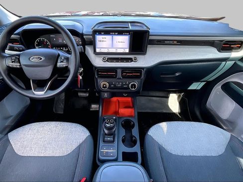 Used 2024 Ford Maverick XLT FWD image 14