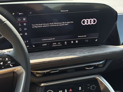 New 2025 Audi Q5 Premium w/ Convenience Package image 37