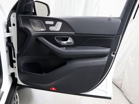 Certified 2022 Mercedes-Benz GLE 350 4MATIC image 35
