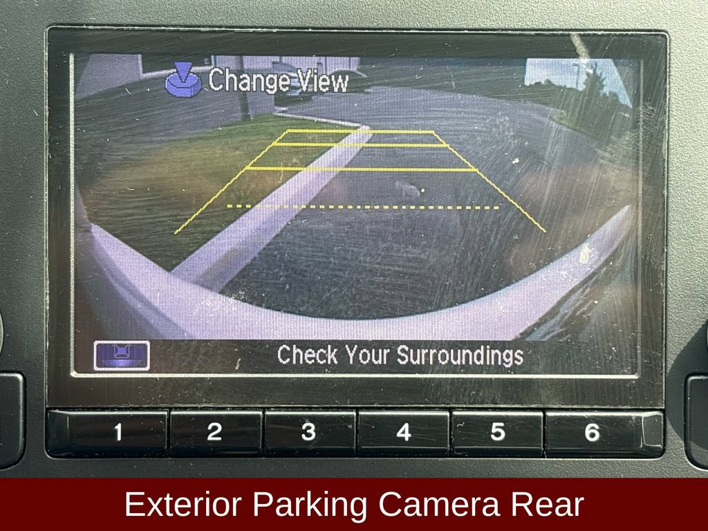Used 2016 Honda Civic LX image 5