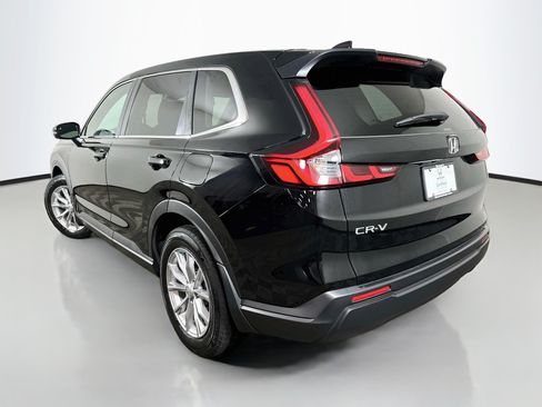 Used 2024 Honda CR-V EX image 5