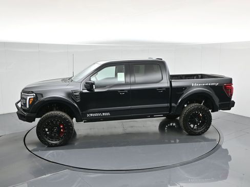 New 2025 Ford F150 Lariat w/ Equipment Group 502A High image 53