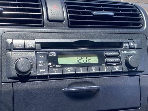 Used 2003 Honda Civic LX image 25