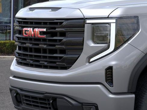New 2026 GMC Sierra 1500 Elevation w/ Preferred Package RWD image 13