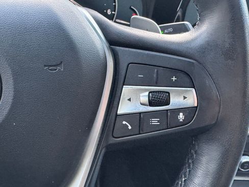 Used 2019 BMW 330i xDrive Sedan image 25