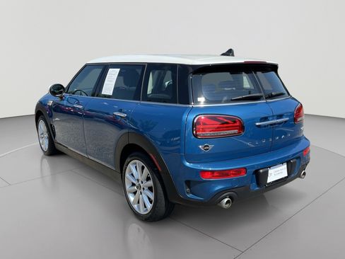Used 2024 MINI Cooper Clubman S FWD image 3