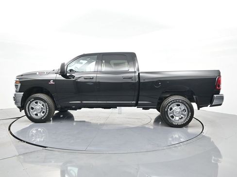 New 2026 RAM 2500 Tradesman w/ Chrome Appearance Group image 10