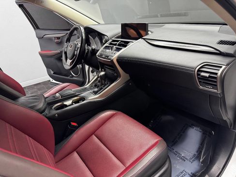 Used 2018 Lexus NX 300 Base 4dr Crossover image 56