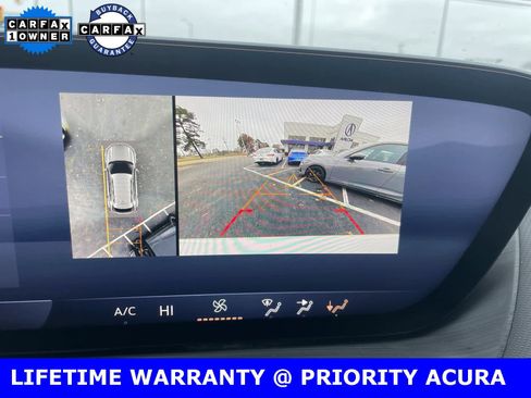 Used 2025 Buick Envision Preferred image 20