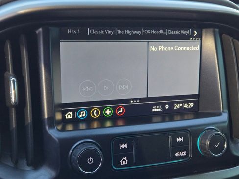 Certified 2022 Chevrolet Colorado Z71 image 23