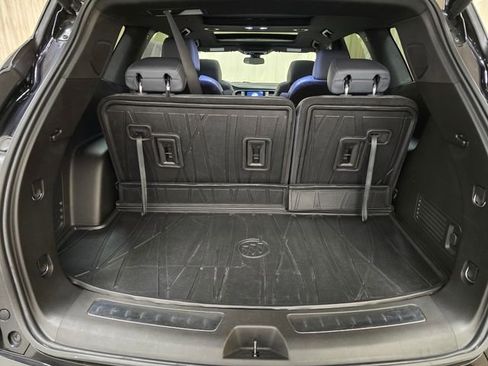 Used 2023 Buick Enclave Essence w/ Experience Buick Package AWD/4WD image 37