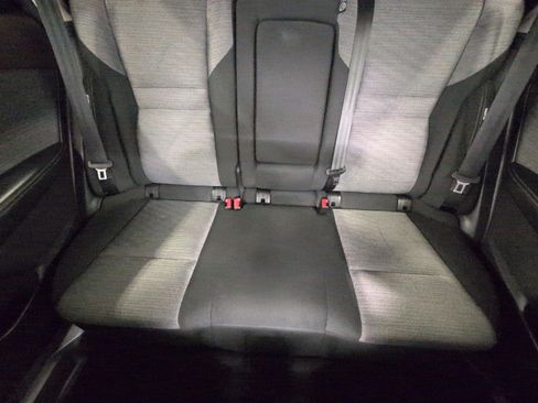 Used 2023 Nissan Rogue SV AWD/4WD image 24