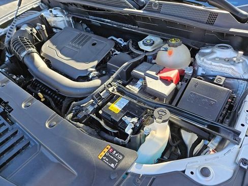 Used 2021 Chevrolet Blazer Premier w/ Driver Confidence II Package image 18