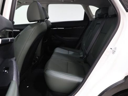 Used 2025 Kia Seltos SX w/ SX Sunroof Package AWD/4WD image 33