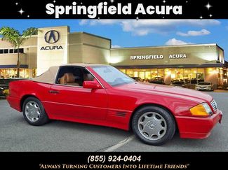 Used 1993 Mercedes-Benz 300 SL video 1