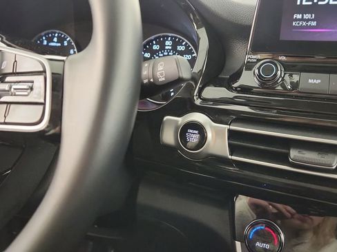 Used 2023 Kia Seltos EX image 22