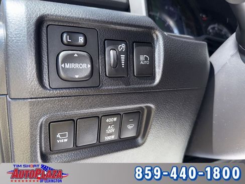 Used 2024 Toyota 4Runner Limited image 22