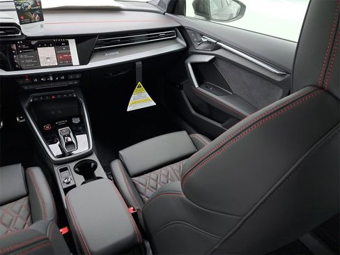 New 2026 Audi S3 Premium image 24
