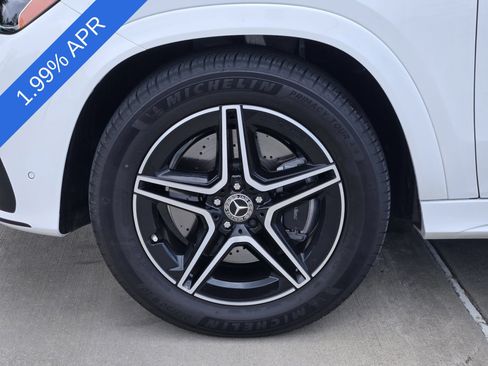 Certified 2026 Mercedes-Benz GLE 350 4MATIC image 12