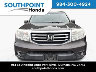 Used 2012 Honda Pilot EX-L video 2