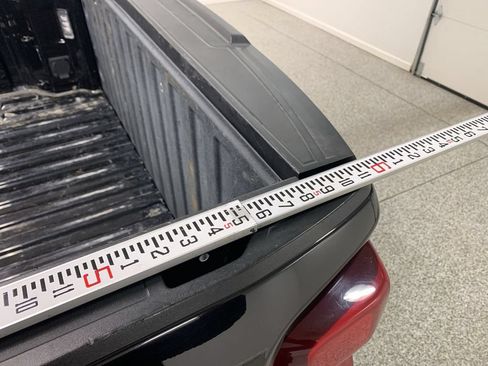 Used 2019 Chevrolet Silverado 1500 LTZ w/ LTZ Plus Package AWD/4WD image 35