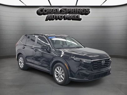 Certified 2023 Honda CR-V EX-L