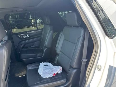 Used 2021 Chevrolet Tahoe Z71 AWD/4WD image 12