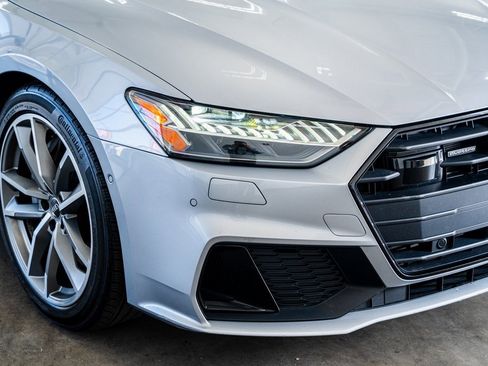 Used 2022 Audi A7 3.0T Premium Plus image 18
