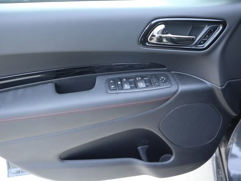 New 2026 Dodge Durango GT AWD/4WD image 20