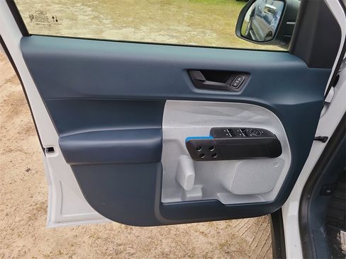 New 2026 Ford Maverick XLT w/ Equipment Group 301A image 5