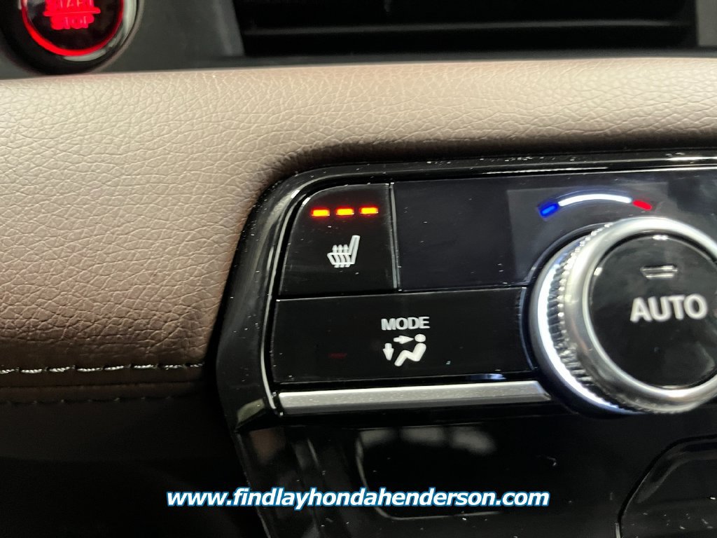 New 2026 Honda Pilot Touring image 19