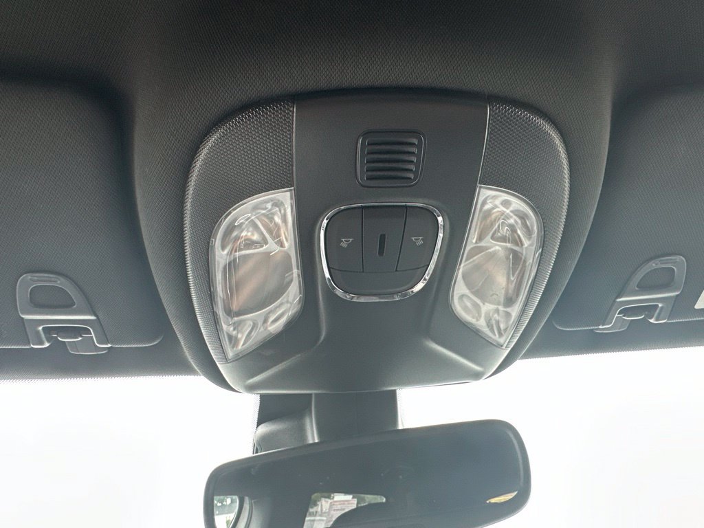 Used 2025 Jeep Compass Limited AWD/4WD image 48