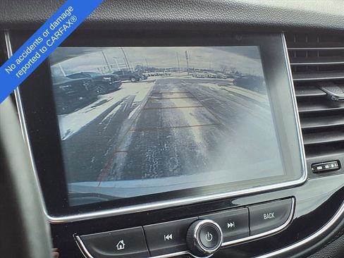 Used 2018 Buick Encore Preferred image 23