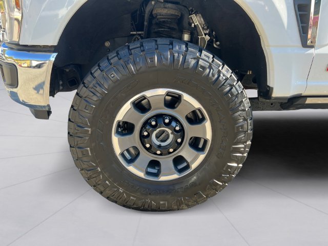 Used 2024 Ford F350 King Ranch w/ Tremor Off-Road Package AWD/4WD image 9