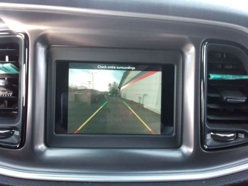 Used 2021 Dodge Challenger SXT w/ Blacktop Package image 12