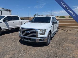 Used 2016 Ford F150 XLT w/ Equipment Group 301A Mid RWD video 2