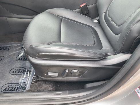 Certified 2024 Hyundai Tucson SEL w/ Convenience Package FWD image 22