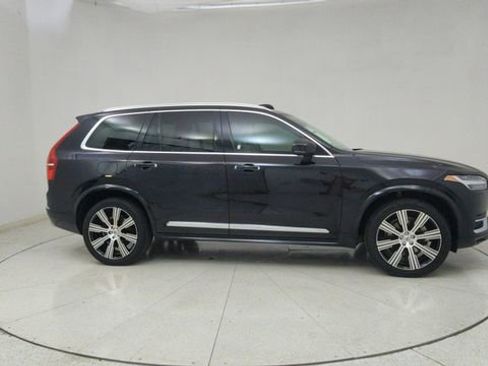 Used 2021 Volvo XC90 T6 Inscription w/ Climate Package image 70