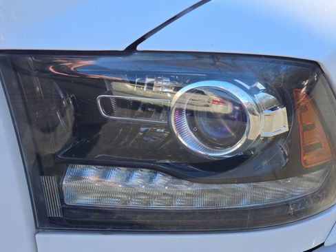 Used 2018 RAM 1500 Rebel w/ Luxury Group image 31