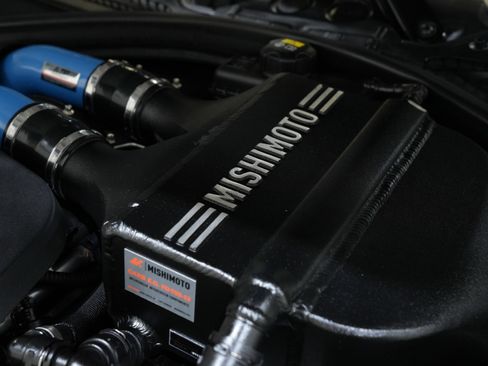 Used 2017 BMW M3 image 60