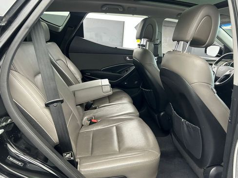 Used 2018 Hyundai Santa Fe Sport w/ 2.4L Tech Package 04 image 46