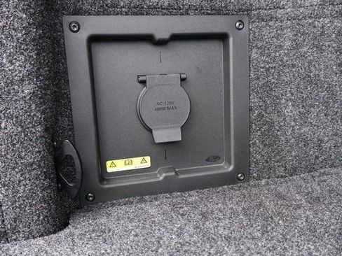 New 2025 Ford F150 Lariat w/ Equipment Group 502A High image 22