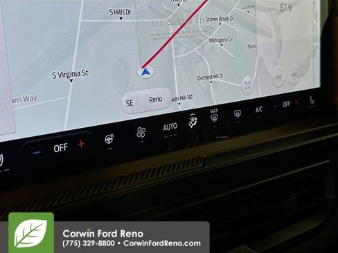 New 2026 Ford Bronco Sport Outer Banks AWD/4WD image 18