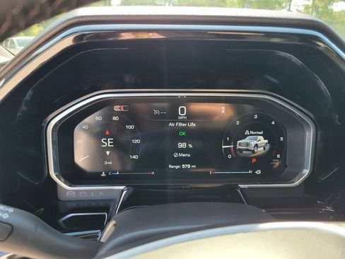 New 2026 GMC Sierra 1500 SLT w/ SLT Premium Package RWD image 15
