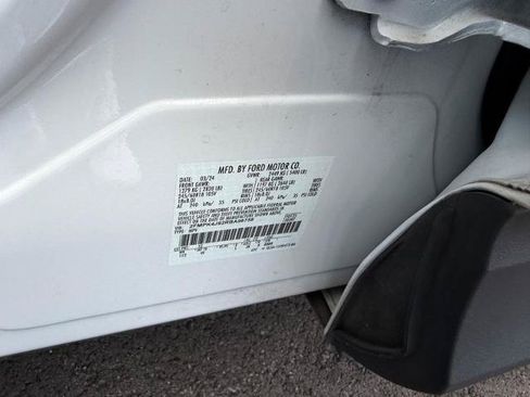 Certified 2024 Ford Edge SEL AWD/4WD image 22