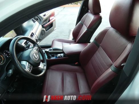 Used 2019 Lexus GS 350 F Sport w/ Preferred Accessory Package RWD image 49