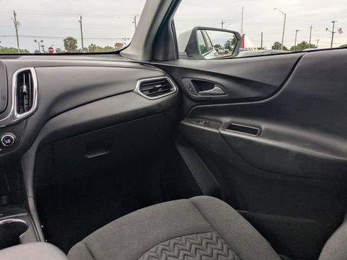 Used 2024 Chevrolet Equinox LT image 18