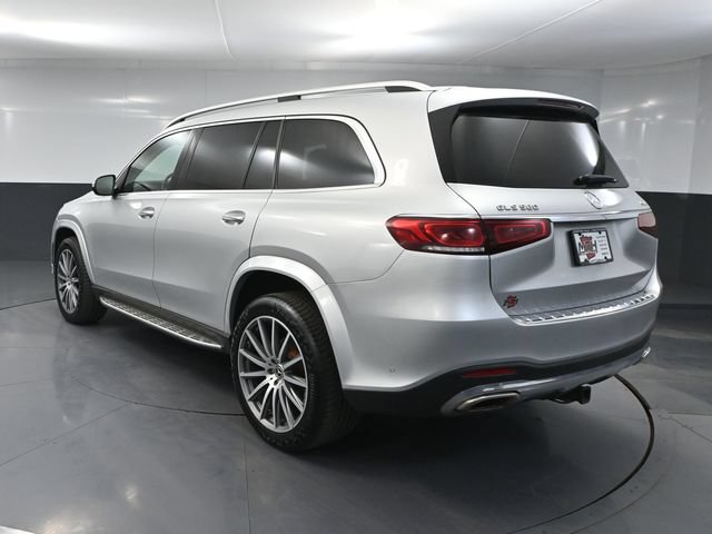 Used 2020 Mercedes-Benz GLS 580 4MATIC image 6