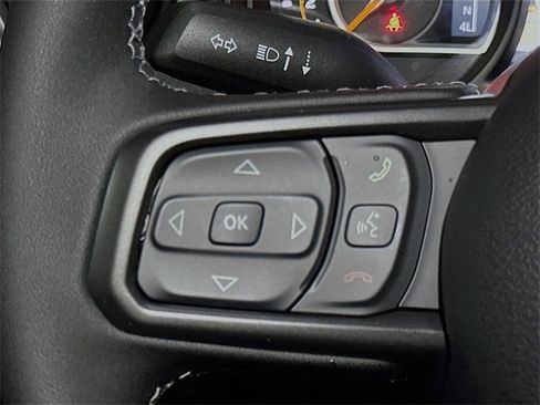 New 2026 Jeep Gladiator Sport image 28