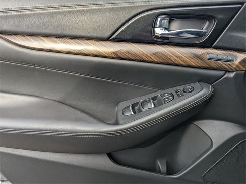 Used 2018 Nissan Maxima Platinum image 26